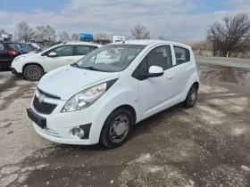 Chevrolet Spark 1.0, снимка 1