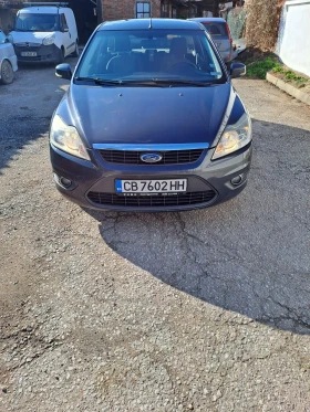 Ford Focus, снимка 1