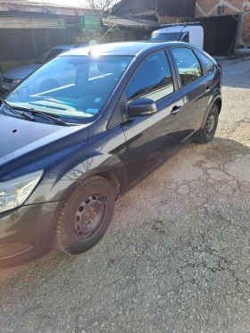 Ford Focus, снимка 5