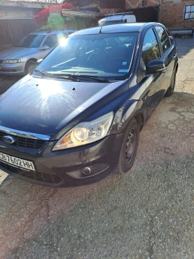 Ford Focus, снимка 2