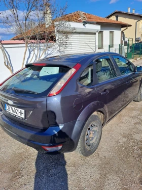 Ford Focus, снимка 7