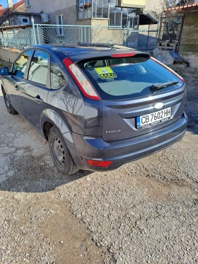 Ford Focus, снимка 6