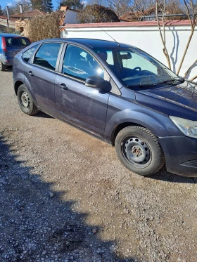 Ford Focus, снимка 4