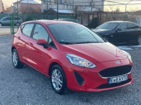 Ford Fiesta 1.1i 19000km, снимка 4