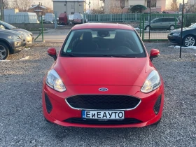 Ford Fiesta 1.1i 19000km, снимка 2