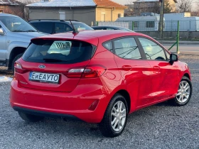 Ford Fiesta 1.1i 19000km, снимка 8