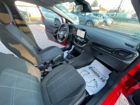 Ford Fiesta 1.1i 19000km, снимка 13