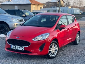 Ford Fiesta 1.1i 19000km - 19600 лв. - 87701063 | Car24.bg