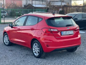 Ford Fiesta 1.1i 19000km - 19600 лв. - 87701063 | Car24.bg