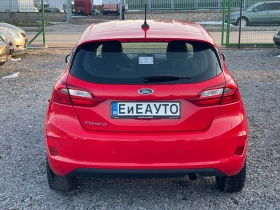 Ford Fiesta 1.1i 19000km, снимка 7