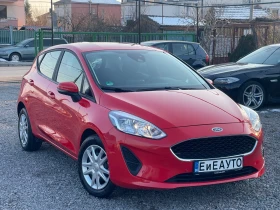 Ford Fiesta 1.1i 19000km 1