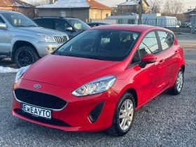 Ford Fiesta 1.1i 19000km, снимка 5