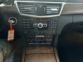 Mercedes-Benz E 350 УНИКАЛЕН/4MATIC/265hp, снимка 13