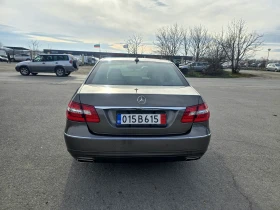 Mercedes-Benz E 350 УНИКАЛЕН/4MATIC/265hp, снимка 5