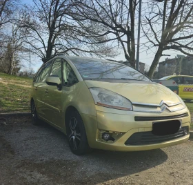 Citroen Grand C4 Picasso, снимка 1