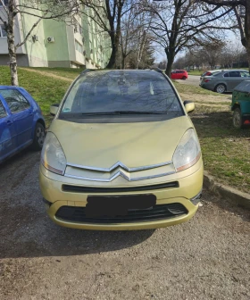 Citroen Grand C4 Picasso, снимка 2