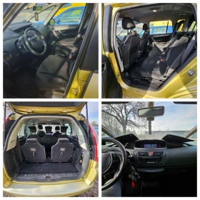 Citroen Grand C4 Picasso, снимка 7