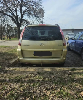 Citroen Grand C4 Picasso, снимка 4