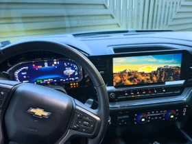 Chevrolet Silverado 6. 2 High country Бензин-Газ, снимка 5