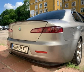Обява за продажба на Alfa Romeo 159 1.8 MPI ~5 000 лв. - изображение 1
