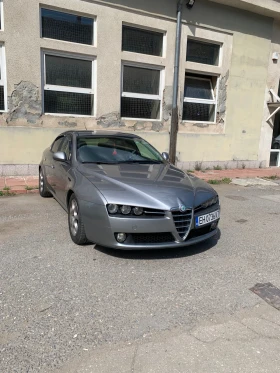  Alfa Romeo 159