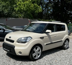 Обява за продажба на Kia Soul ~10 300 лв. - изображение 1