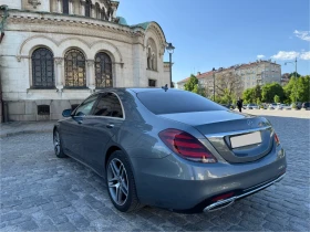 Mercedes-Benz S 400 4Matic* AMG* Facelift* Burmester | Mobile.bg    4