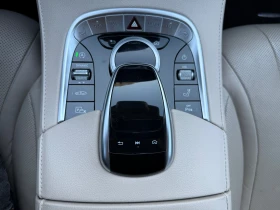 Mercedes-Benz S 400 4Matic* AMG* Facelift* Burmester | Mobile.bg    12