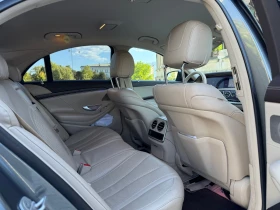 Mercedes-Benz S 400 4Matic* AMG* Facelift* Burmester | Mobile.bg    9