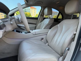 Mercedes-Benz S 400 4Matic* AMG* Facelift* Burmester | Mobile.bg    6