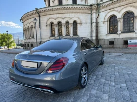 Mercedes-Benz S 400 4Matic* AMG* Facelift* Burmester | Mobile.bg    3