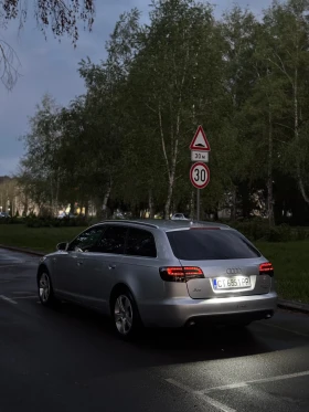 Audi A6 3.0TDI | Mobile.bg    5