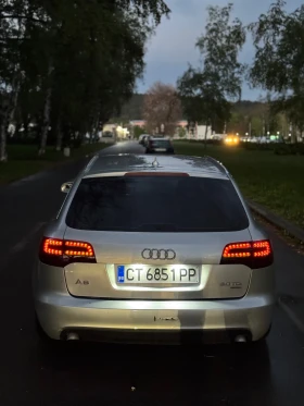 Audi A6 3.0TDI | Mobile.bg    3