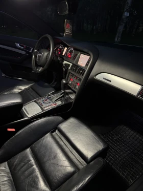 Audi A6 3.0TDI | Mobile.bg    6
