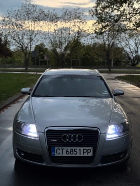 Audi A6 3.0TDI | Mobile.bg    2