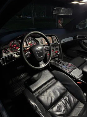 Audi A6 3.0TDI | Mobile.bg    9