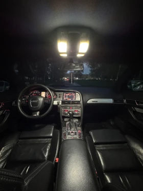 Audi A6 3.0TDI | Mobile.bg    10