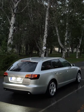 Audi A6 3.0TDI | Mobile.bg    4