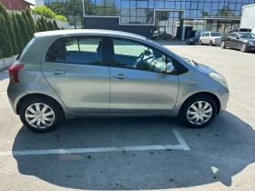 Toyota Yaris | Mobile.bg    4