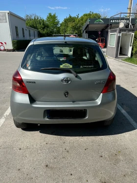 Toyota Yaris | Mobile.bg    3