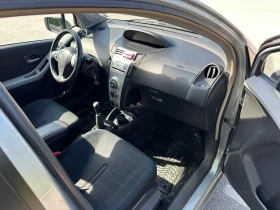 Toyota Yaris | Mobile.bg    6