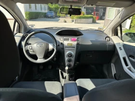 Toyota Yaris | Mobile.bg    5