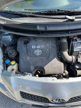 Toyota Yaris | Mobile.bg    10