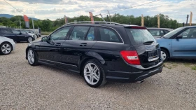 Mercedes-Benz C 300 AMG/PANO/DISTRONIC/4-MATIC/TOP | Mobile.bg    4