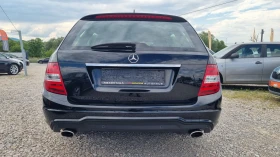 Mercedes-Benz C 300 AMG/PANO/DISTRONIC/4-MATIC/TOP | Mobile.bg    6
