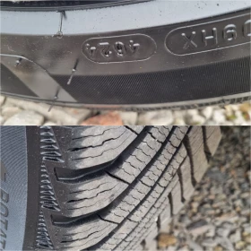 Mercedes-Benz C 300 AMG/PANO/DISTRONIC/4-MATIC/TOP | Mobile.bg    16