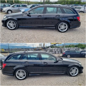 Mercedes-Benz C 300 AMG/PANO/DISTRONIC/4-MATIC/TOP | Mobile.bg    7