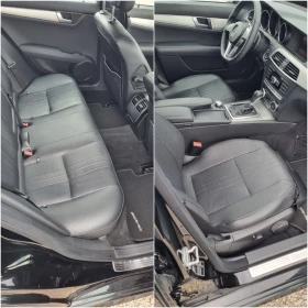 Mercedes-Benz C 300 AMG/PANO/DISTRONIC/4-MATIC/TOP | Mobile.bg    10