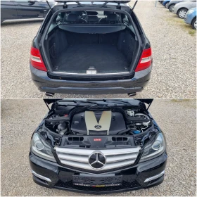 Mercedes-Benz C 300 AMG/PANO/DISTRONIC/4-MATIC/TOP | Mobile.bg    15