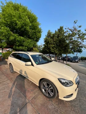 Обява за продажба на Mercedes-Benz E 220 ~16 900 лв. - изображение 11